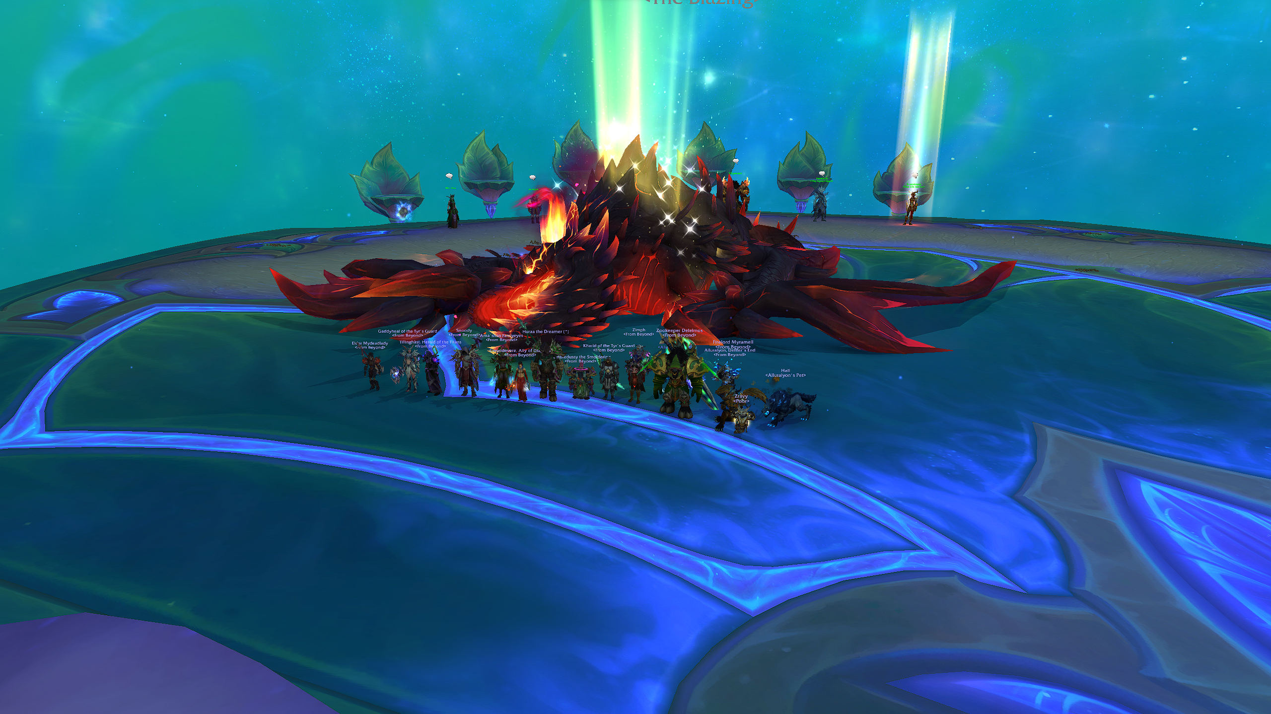 Dimensius Dec 8th 2023