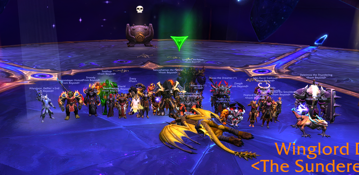 Dimensius Sept 18TH 2025